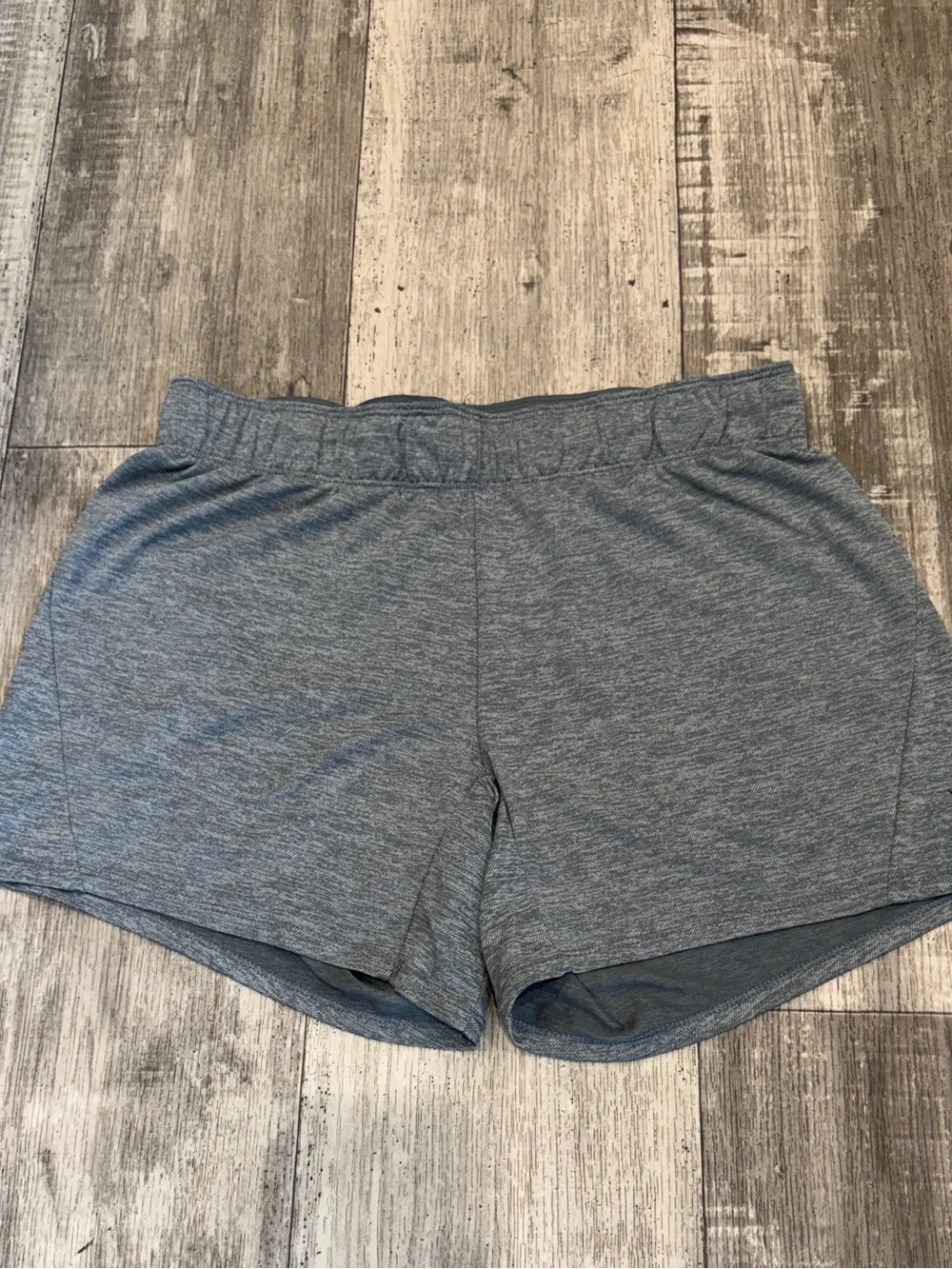Nike Dri-Fit Athletic Shorts Size Small
